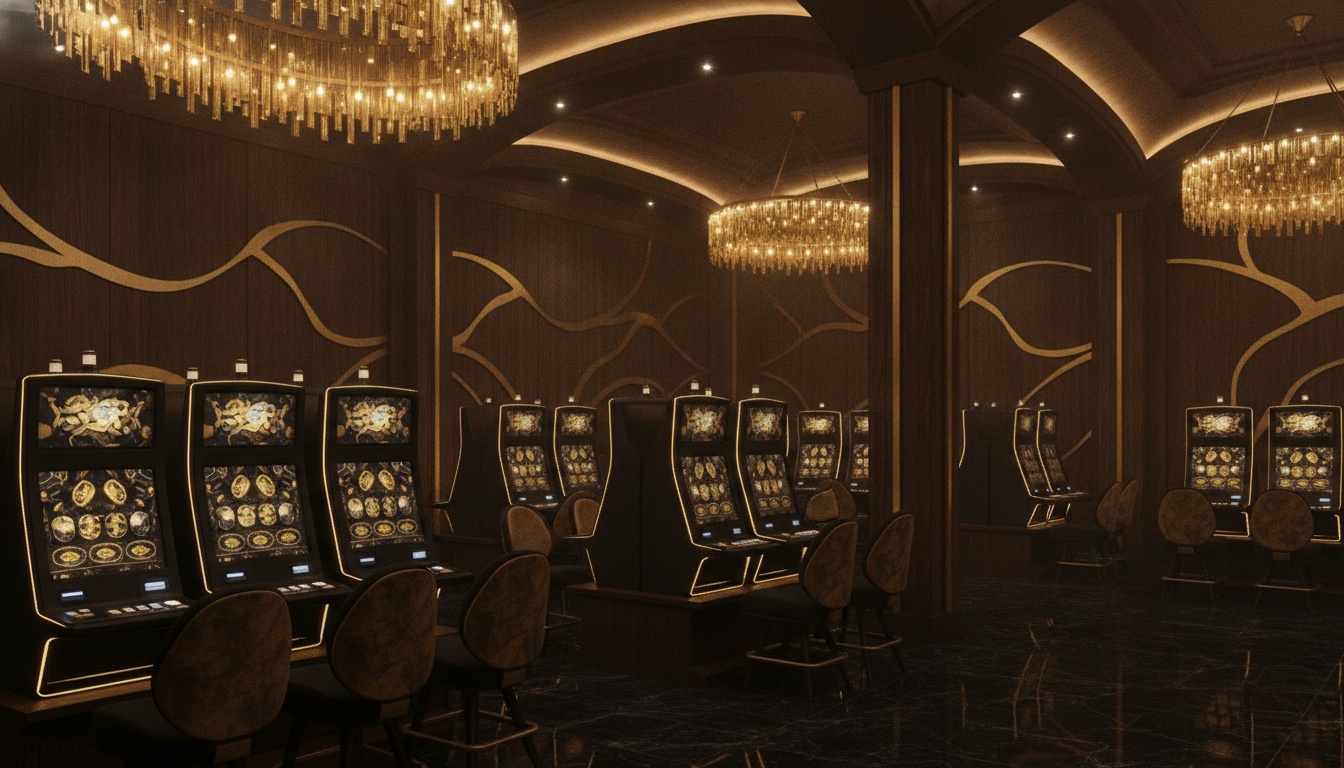 About Winshark Casino — Detailed Review