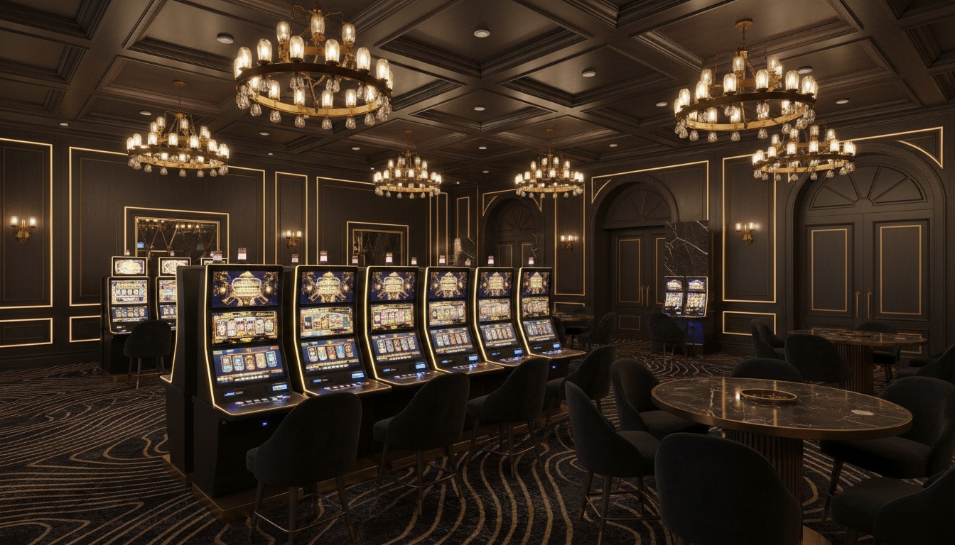 Winshark Casino — Detailed Review